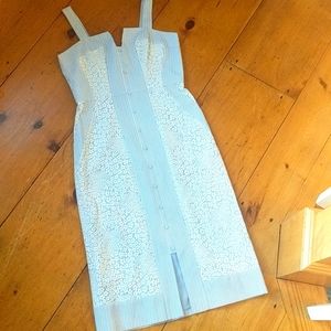 BCBG MaxAzria- Dress